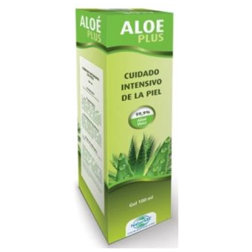 Dietmed- ALOE PLUS gel 100ml.