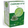 Dietmed- TISANA Nº10 CHAPEDRA 100gr.