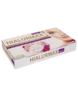 HIALURMAX 30cap. – Dietmed