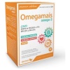 Dietmed- OMEGAMAIS omega 3 60perlas.