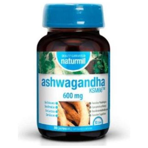 Dietmed- ASHWAGANDHA  600mg 30comp.