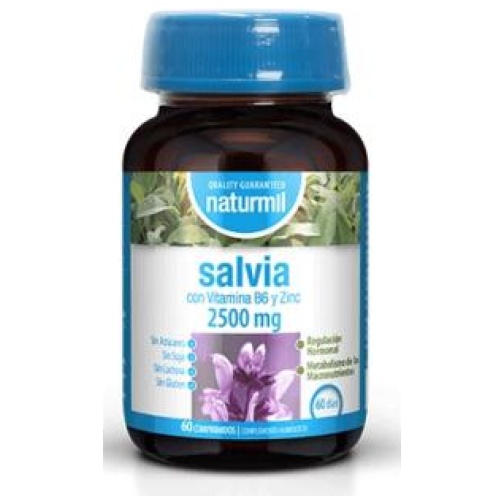 Dietmed- SALVIA 2500mg 60comp.