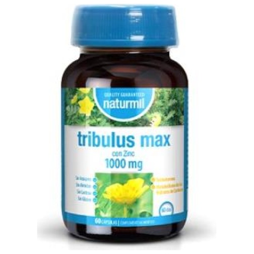 Dietmed- TRIBULUS MAX 1000mg 60cap.