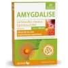 Dietmed- AMYGDALISE sabor menta 20comp mastic.