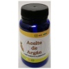 Alfa Herbal- ACEITE DE ARGAN 60perles