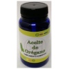 Alfa Herbal- ACEITE DE OREGANO 60perles