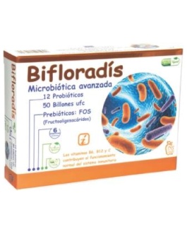 BIFLORADIS  15cap. – Dis