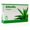 Dis- ALOEDIS aloe vera 60cap.