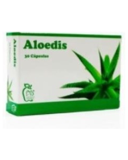 ALOEDIS aloe vera 60cap. – Dis