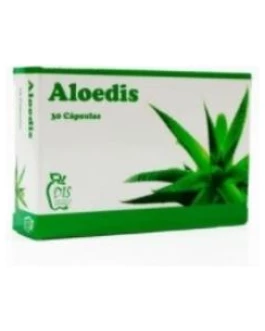 ALOEDIS aloe vera 60cap. – Dis