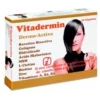 Dis- VITADERMIN 30cap.(piel-cabello-uñas)