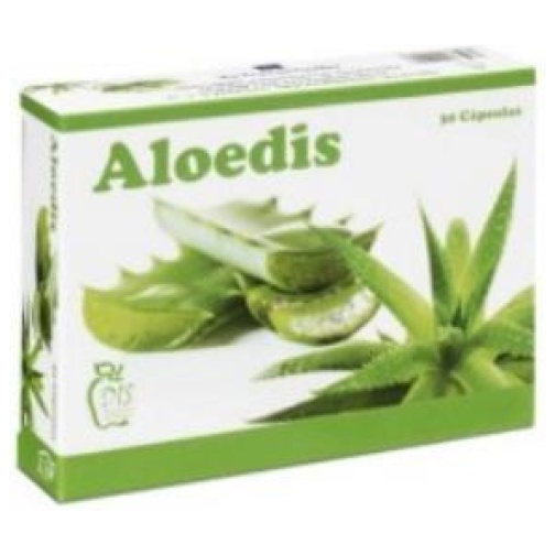 Dis- ALOEDIS (ALOE VERA) 30cap.