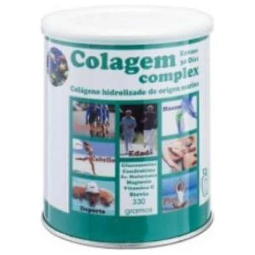 Dis- COLAGEM COMPLEX 330gr.