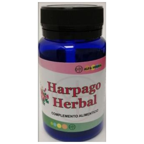 Alfa Herbal- HARPAGO HERBAL 60cap.