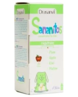 SANANITOS regutrans 150ml. – Drasanvi