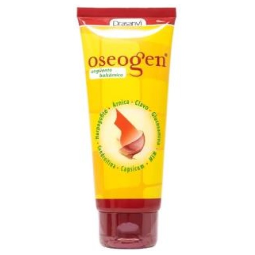 Drasanvi- OSEOGEN UNGUENTO BALSAMICO 200ML.