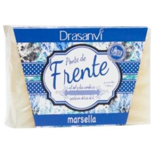 Drasanvi- JABON marsella 100gr.