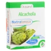 Drasanvi- NUTRABASICS ALCACHOFA 30caps.