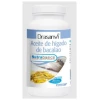 Drasanvi- NUTRABASICS HIGADO DE BACALAO 90perlas