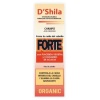 Dshila- CHAMPU FORTE con placenta vegetal y colageno 125ml