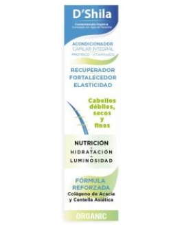 ACONDICIONADOR INTEGRAL recuperador 300ml. – Dshila