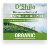 Dshila- BALSAMO PECTORAL 50ml