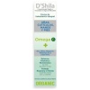 Dshila- CREMA MANOS Y UÑAS OMEGA-6 con dosificador 250ml.