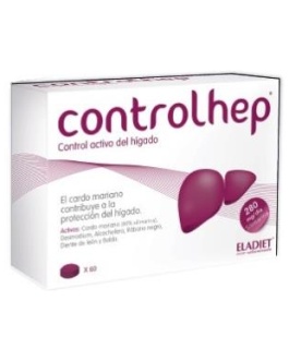 CONTROL HEP 60comp. – Eladiet