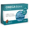 Eladiet- OMEGA 3 DHA 60perlas