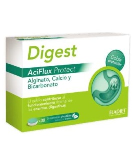 DIGEST ACIFLUX protect 30comp. – Eladiet