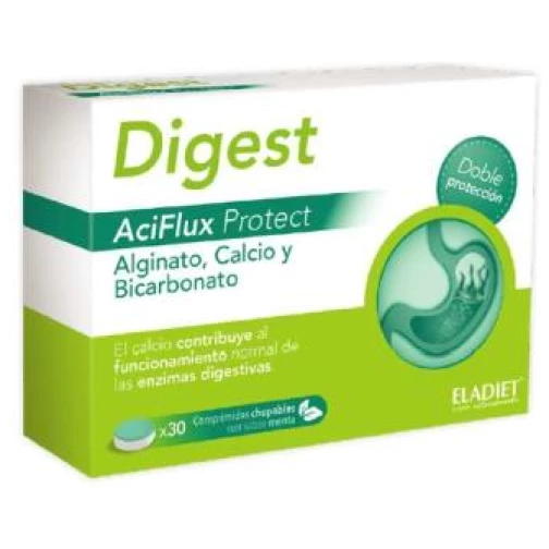 Eladiet- DIGEST ACIFLUX protect 30comp.