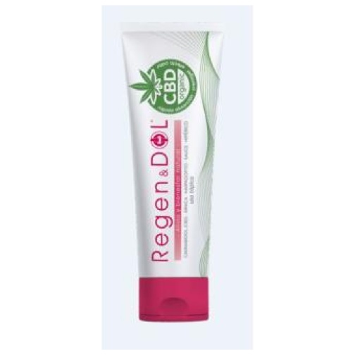 Eladiet- REGEN & DOL crema CBD 60ml.