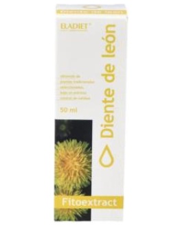 EXT.DIENTE LEON 50ml – Eladiet