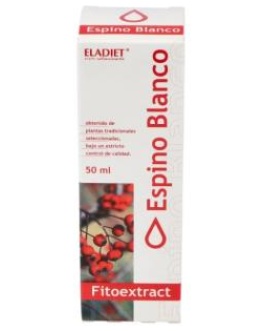 EXT.ESPINO BLANCO 50ml – Eladiet