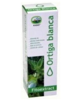 EXT.ORTIGA BLANCA 50ml – Eladiet