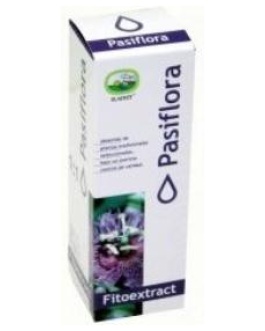 EXT.PASIFLORA 50ml – Eladiet