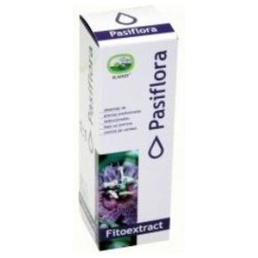 Eladiet- EXT.PASIFLORA 50ml