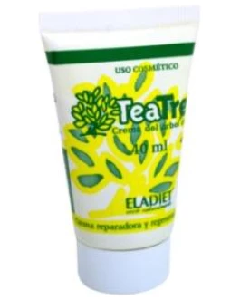 ARBOL DEL TE crema 40ml. – Eladiet