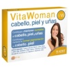 Eladiet- VITA WOMAN cabello piel y uñas 30comp.