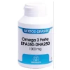 Equisalud- OMEGA FORTE EPA350-DHA250 1000mg. 120cap.