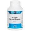 Equisalud- OMEGA 3 DHA alto contenido EPA100-DHA500 120cap.