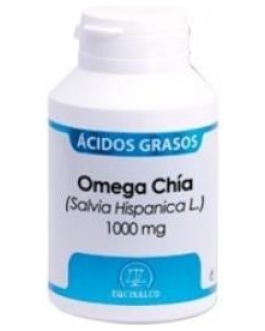 OMEGA CHIA 40cap. – Equisalud