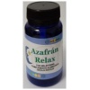 Alfa Herbal- AZAFRAN RELAX con melatonina 30cap. VEGAN