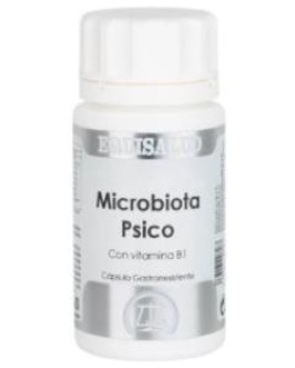 MICROBIOTA PSICO 60cap. – Equisalud