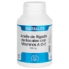 Equisalud- ACEITE HIGADO DE BACALAO con VIT. A