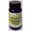 Alfa Herbal- L-TEANINA herbal 30cap. VEGAN