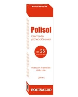 POLISOL 200ml. – Equisalud