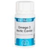 Equisalud- OMEGA 3 ARCTIC CAVIAR 50cap.