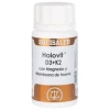 Equisalud- HOLOVIT D3+K2 con magnesio y membrana huevo 50cap