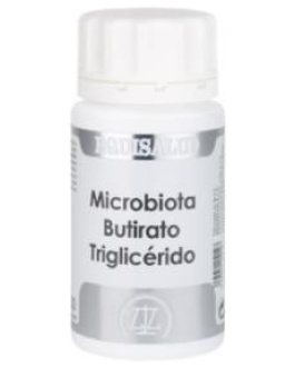 MICROBIOTICA BUTIRATO TRIGLICERIDO 30cap. – Equisalud